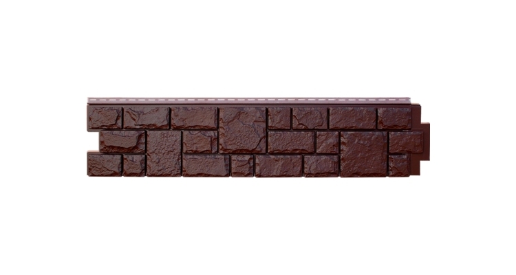 Панель ЯФАСАД Grand Line Екатерининский камень Premium Acryl арабика