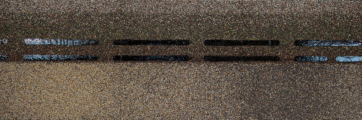 Коньково-карнизная черепица Docke Premium, Вагаси