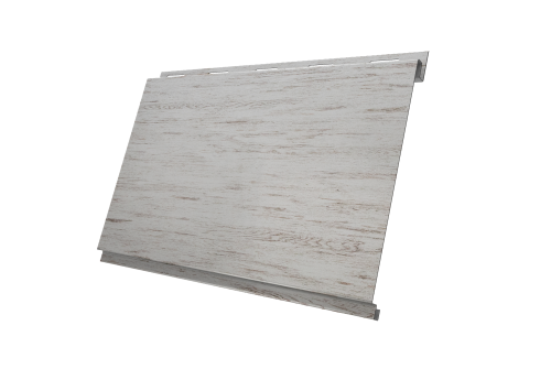 Вертикаль 0,2 classic 0.45 Print Elite с пленкой Snow Wood TwinColor