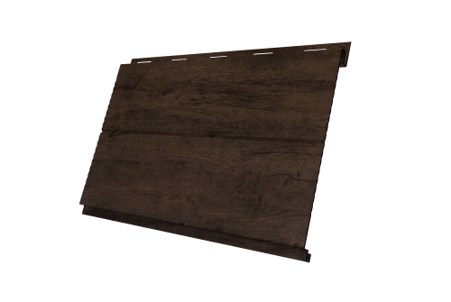Вертикаль 0,2 line 0.45 Print-Double Elite с пленкой Antique Wood