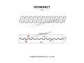 Профнастил С44 x 1000-A NormanMP (ПЭ-01-6002-0,5)