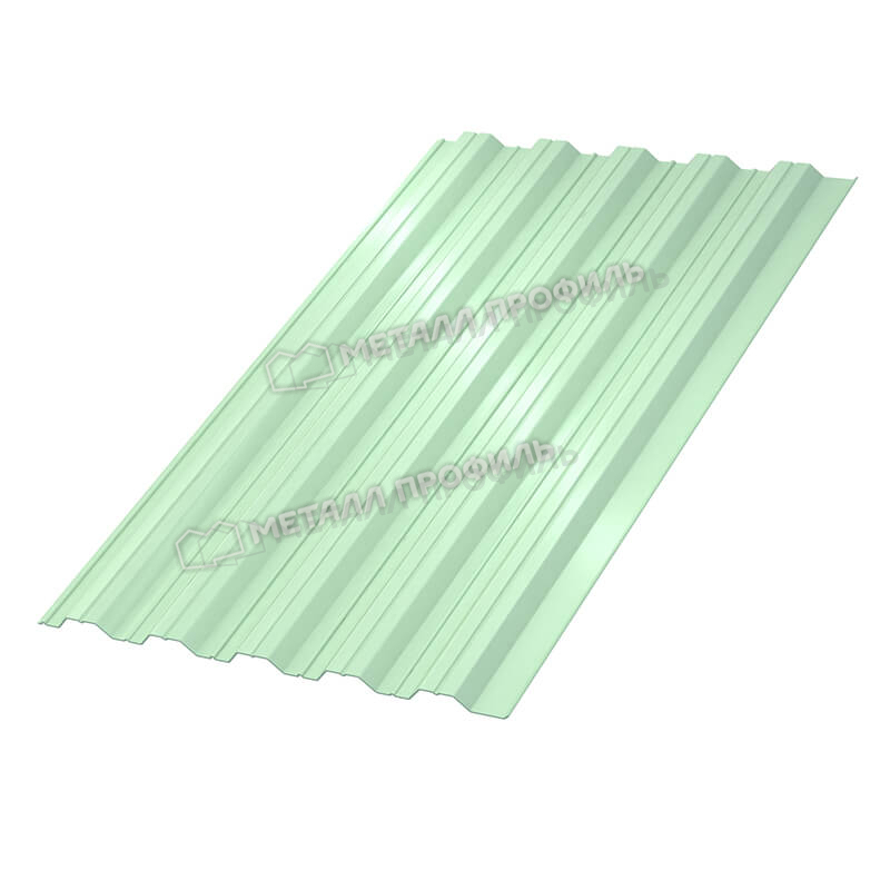 Профилированный лист НС-35x1000-A NormanMP (ПЭ-01-6019-0,5)