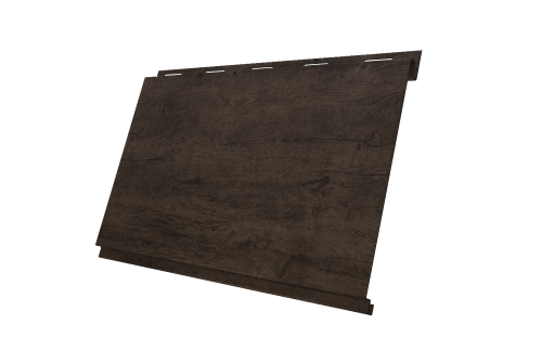 Вертикаль 0,2 classic 0.45 Print Elite Antique Wood TwinColor