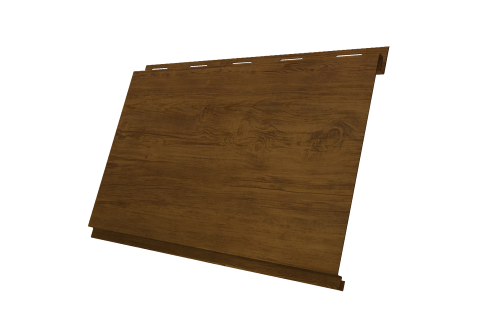 Вертикаль 0,2 classic 0.45 Print Elite Golden Wood TwinColor