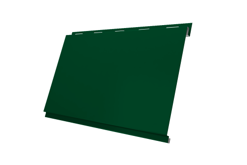 Вертикаль 0,2 classic 0.5 Satin Matt TX RAL 6005 зеленый мох