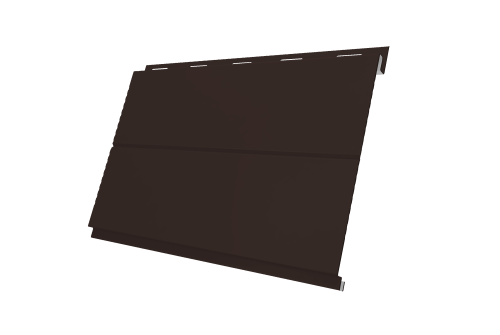 Вертикаль 0,2 GL line 0.5 PurPro Matt 275 RR 32 темно-коричневый