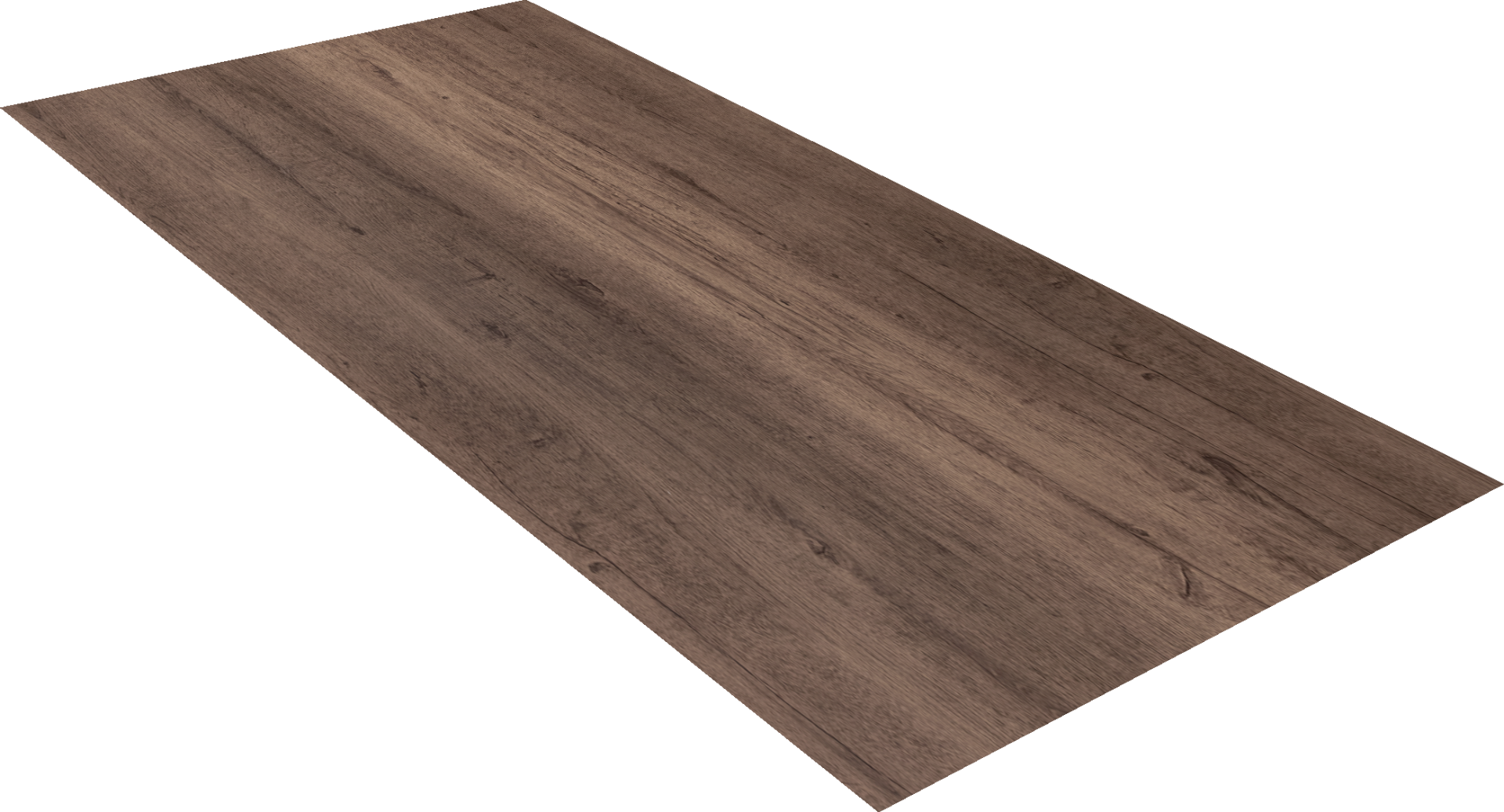 Плоский лист 0.45 Print Premium с пленкой Almond Wood Fresh