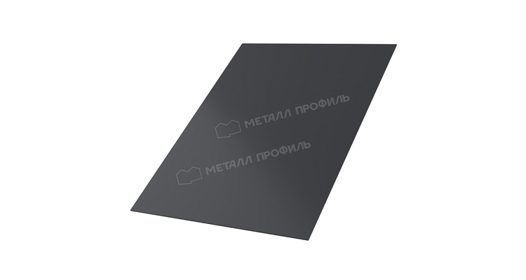 Лист плоский (ПЭП-01-7024-0.7)