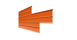 Софит Металл Профиль перфор. Lбрус-XL-14х335 (ПЭ-01-2004-0.45)