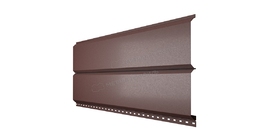 Сайдинг Металл Профиль Lбрус-15х240 (VikingMP E-20-8019-0.5)