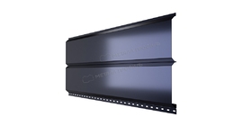 Сайдинг Металл Профиль Lбрус-15х240 (PURMAN-20-Citrine-0.5)