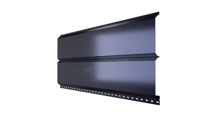 Сайдинг Металл Профиль Lбрус-15х240 (PURMAN-20-Citrine-0.5)