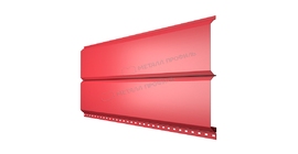 Сайдинг Металл Профиль Lбрус-15х240 NormanMP (ПЭ-01-3011-0.5)