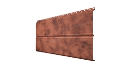 Сайдинг Металл Профиль Lбрус-XL-В-14х335 (КЛМА-02-Anticato-0.5)