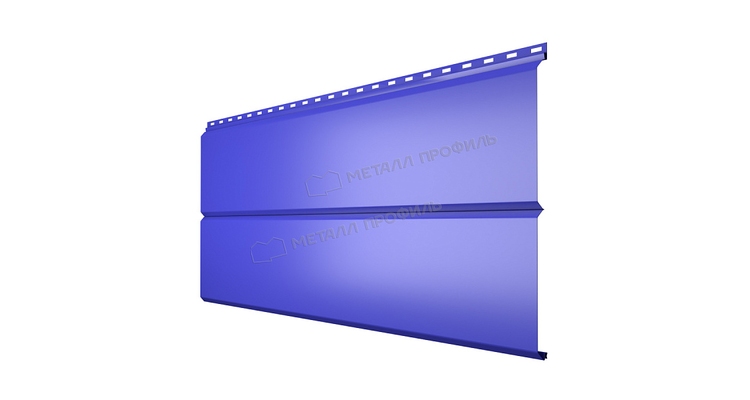 Сайдинг Металл Профиль Lбрус-XL-14х335 NormanMP (ПЭ-01-5002-0.5)