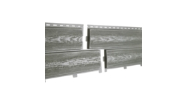 Фасадная панель Хокла Color Ирландский мох