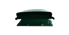 Вентиль кровельный Krovent KTV-Seam new зеленый